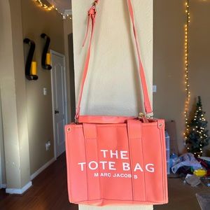 Marc Jacob’s tote bag